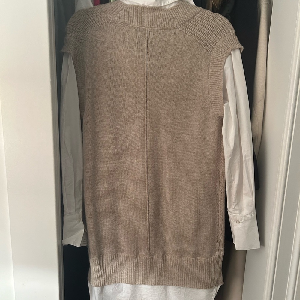 Brochu Walker dress xs